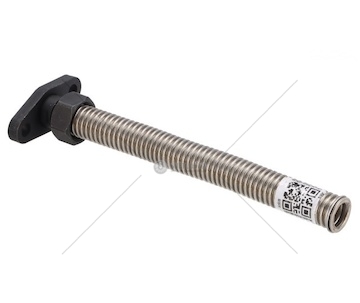 PRZEWOD RECYRKULATORA SPALIN MB HOBI 51970