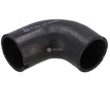 PRZEWOD RETARDERA SCANIA GUMOWY FI56MM LEMA LE6184.30