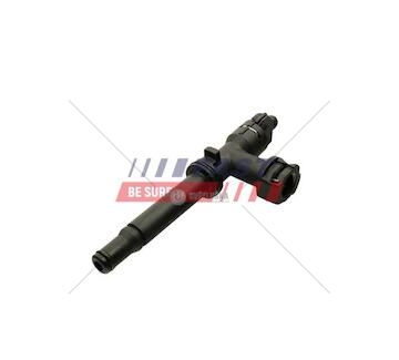 Przewód spojk. ford transit 13> króciec 2.0 tdci 06> 14> ft68401