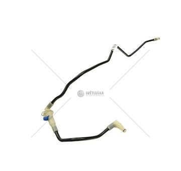 Przewód spojk. renault master iii 10> 2.3dci WOR 308514690R