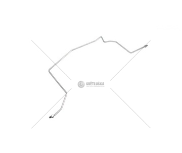 PRZEWOD SPREZARKI MB UYGUR 43131