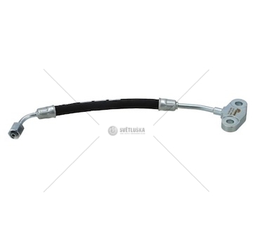 PRZEWOD SPREZARKI RVI  0107086