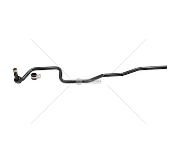 PRZEWOD SPREZARKI SCANIA P/G/R/T TZERLI 1745756/Z