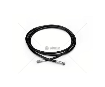 PRZEWOD SPRZEGLA SCANIA 4 L=3160 COSIBO 65399