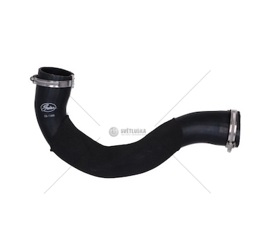 PRZEWOD TURBO GATES GTS09-1366