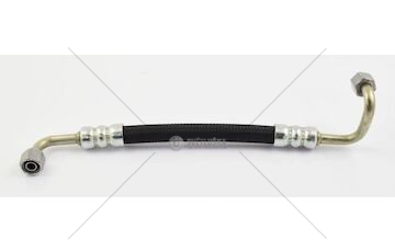 PRZEWOD TURBOSPREZARKI IVECO STRALIS OLE IVECO 504022255