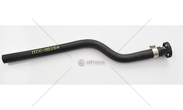 PRZEWOD UKL.CHLODZENIA DAF MTX MTX-95164