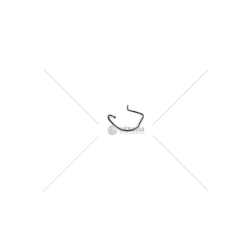 PRZEWOD UKL.CHLODZENIA DAF SEM SEM13897