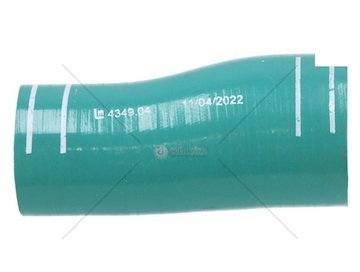 PRZEWOD UKL.CHLODZENIA IVECO FI49/59MM LEMA LE4349.04