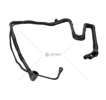 PRZEWOD UKL.CHLODZENIA MB ATEGO MB 9675000005