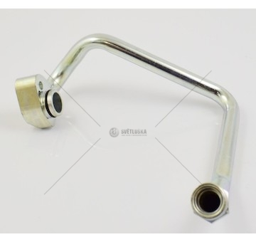 PRZEWOD UKLADU KLIMATZACJI MB AXOR/ATEGO OREX 107054