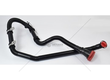 PRZEWOD WLEWU OLEJU DAF XF 106 EURO 6 00020 1813207