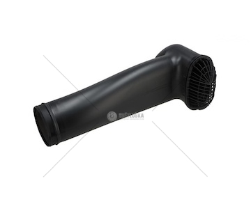 PRZEWOD WLOTU POWIETRZA MB ACTROS MP4 POVERPLA V3001