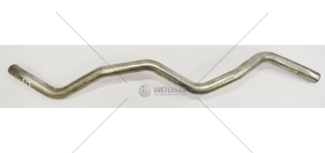 PRZEWOD WODNY RETARDERA DAF XF105 DINEX DIN2AN001