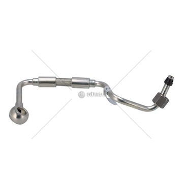 PRZEWOD WODNY TURBINY IVECO DAILY 12- IVECO 504385761