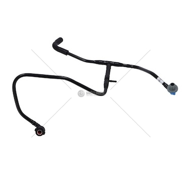 PRZEWOD WSPOM.IVECO DAILY 09- IVECO 504366374