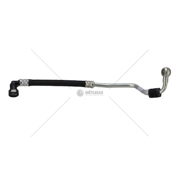 PRZEWOD WSPOMAGANIA IVECO DAILY 06- IVECO 504174260