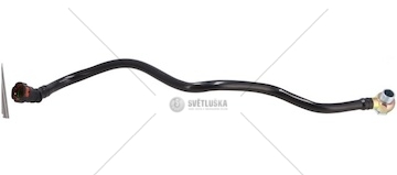 PRZEWOD WSPOMAGANIA VOLVO FM4 VADEN 0107011