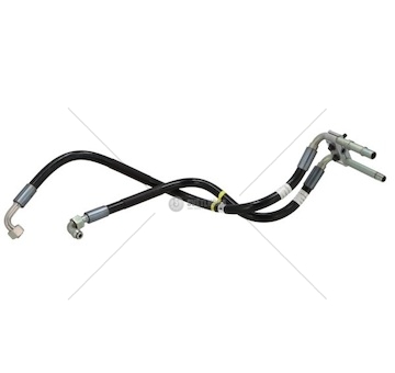 PRZEWOD WSPOMAGANIA VOLVO VOLVO 23371682