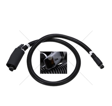 PRZEWOD WTRYSKU ADBLUE IVECO DAILY 14- IVECO 5801554240