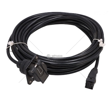 PRZEWOD ZASIL.ABS VCS II L-12M WABCO 4491261200