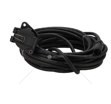 PRZEWOD ZASILAJACY MOD.T-EBS 15M KNORR II3674115000