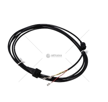PRZEWOD ZAWORU ECAS WABCO L-5M WABCO 4496320500