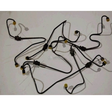 PRZEWODY WTRYSKOWE KPL.MB OM366  06.0366.000