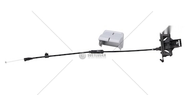 PRZYCISK FOTELA Z LINKA RVI GAMA T PRAWY ROLLING RR-07267