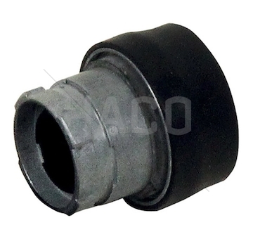 PRZYCISK TYPU BANJO CZARNY HACO HACO 4502222H