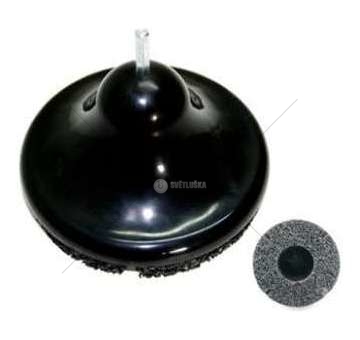 PRZYRZAD DO CZYSZCZENIA PIAST KOL 200MM CONDOR A.1038