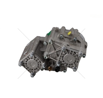 PRZYSTAWKA SCANIA SCANIA 2095957