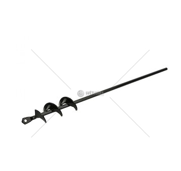 Půdní vrták do vrtačky 4x45cm GEKO