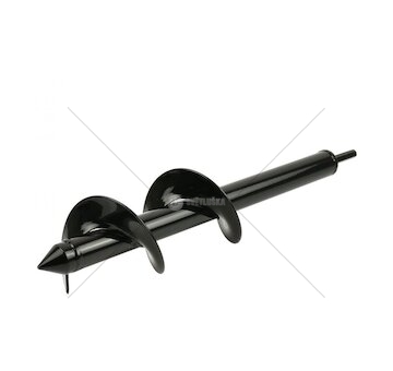 Půdní vrták do vrtačky 8x35cm GEKO