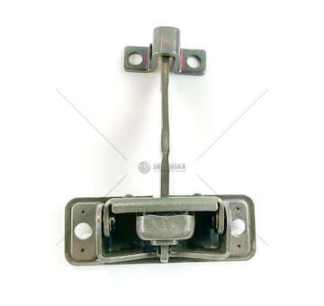 Pull Ring, spindle TIRANTE ARR.PORTA FH12-16 1^-2^v Mec-Diesel