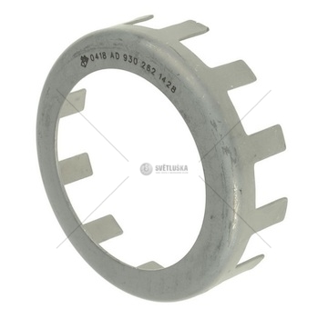 PULSE DISK EURORICA 60532405