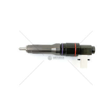 Pump and Nozzle Unit CF85/XF105 - MX 265/300 EURO 4/5 Delphi