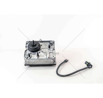 Pump, delivery module (urea injection) DETROIT DIESEL/VOLVO/RENAULT Bosch