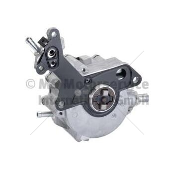 Pumpa brzdového systému vw caddy iii 03> 1.9 tdi 08> WPRB 7.02551.20.0