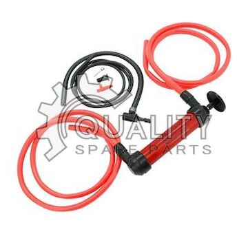 Pumpa multifunkční