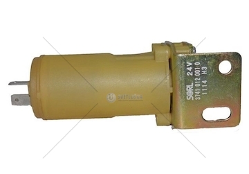 Pumpa ostřikovače MB SORL 37410120010