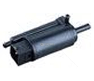 Pumpa ostřikovače VOLVO FH 3 kolíky D&R E602