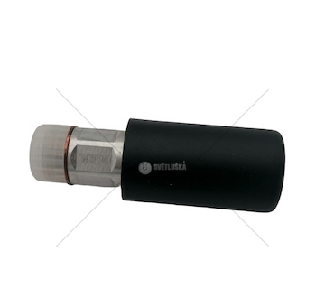 Pumpa paliva ruční univerzální DAF, MB závit M16 2447222126   DT-parts