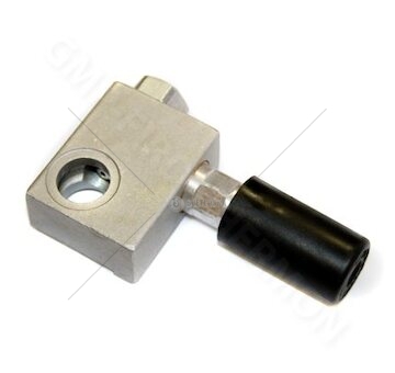 Pumpa paliva ruční VOLVO FH12 M16x1,5