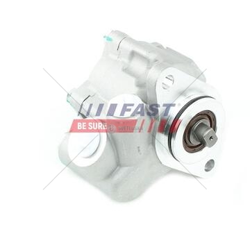 Pumpa posilovace rizeni iveco daily 00> bez kola ft36221