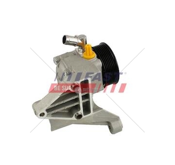 Pumpa posilovace rizeni iveco daily 06> s kolem 2.3 jtd 7pk ft36233
