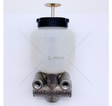 Pumpa protimrazová 9639.40 - Tatra