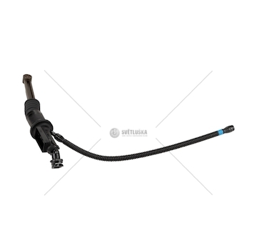 Pumpa spojk. citroen berlingo 08> /part WOR 9808167880