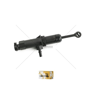 Pumpa spojk.  renault kangoo i 97> 1.5 dci 050.060.0039