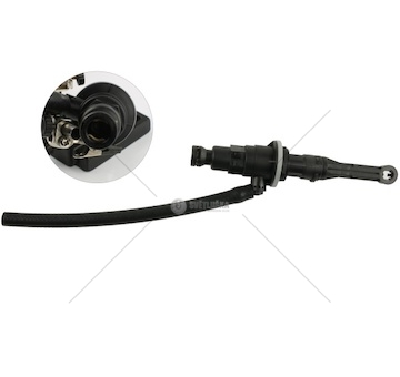 Pumpa spojk.  renault master ii 98> 03 =7700314537 8200459153